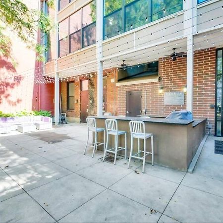 **New Radiant Stay In The Thrust Of Otr* W/Parking Cincinnati Exterior photo